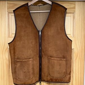HOMECORE VEST